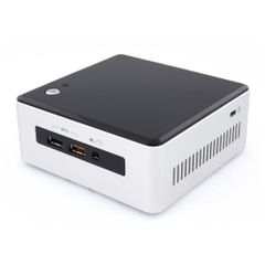  Máy Tính Mini Intel Nuc Boxnuc5i5ryh (i5-5250u) 