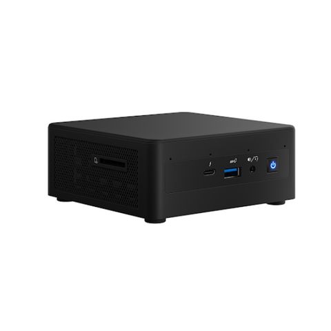 Máy Tính Mini Intel Nuc L6 Rnuc11pahi70z00 (core I7-1165g7)