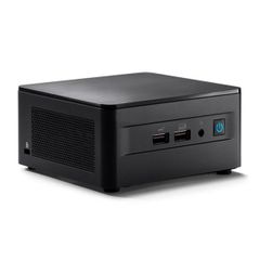  Máy Tính Mini Intel Nuc Pro - Rnuc12wshi7 