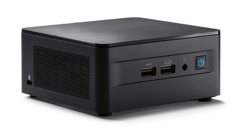 Máy Tính Mini Intel Nuc Pro - Rnuc12wski5