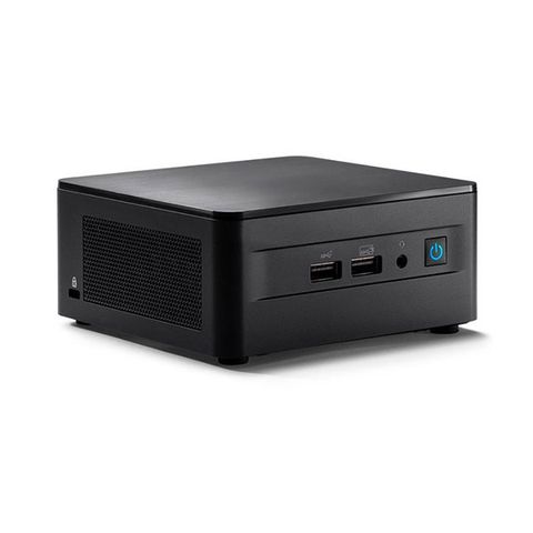 Máy Tính Mini Intel Rnuc12wshi50000 (core I5-1240p)