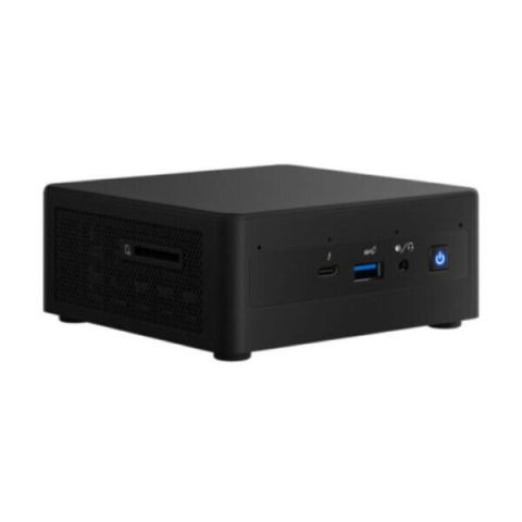 Máy Tính Mini Nuc 11 Performance Kit Rnuc11pahi50000