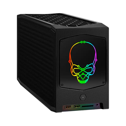 Máy Tính Mini Pc Intel Nuc 11 Extreme Kit Rnuc11btmi70000