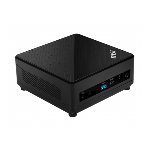 Máy Tính Mini Pc Msi Cubi 5 10m-091bvn