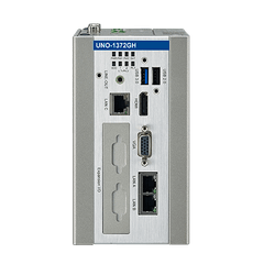  Máy Tính Nhúng Tự Động Hóa Advantech Uno-1372gh 