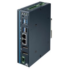  Máy Tính Nhúng Tự Động Hóa Advantech Uno-137 