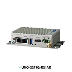  Máy Tính Nhúng Tự Động Hóa Advantech Uno-2271g-e21ae 