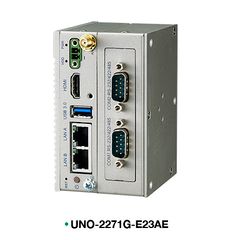  Máy Tính Nhúng Tự Động Hóa Advantech Uno-2271g-e23ae 