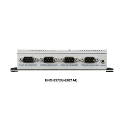  Máy Tính Nhúng Tự Động Hóa Advantech Uno-2372g-e021ae 