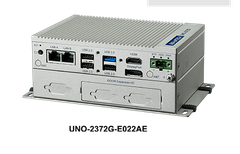  Máy Tính Nhúng Tự Động Hóa Advantech Uno-2372g-e022ae 