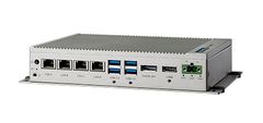  Máy Tính Nhúng Tự Động Hóa Advantech uno-2484g-6531ae 
