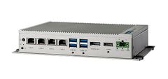  Máy Tính Nhúng Tự Động Hóa Advantech Uno-2484g-6731ae 