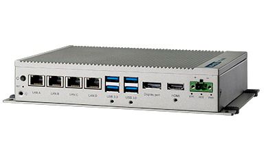 Máy Tính Nhúng Tự Động Hóa Advantechuno-2484g-6331ae