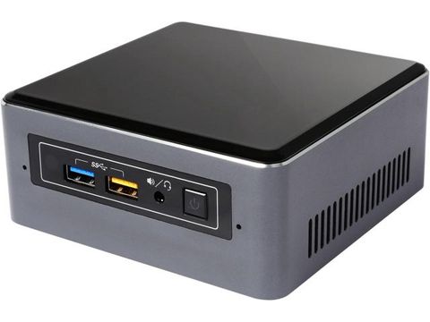 Máy Tính Nuc Intel Boxnuc7cjyh2 Kit