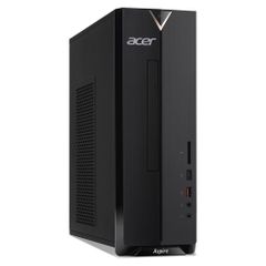  Pc Acer As Xc-885 Dt.baqsv.004 I7-8700 4gb 