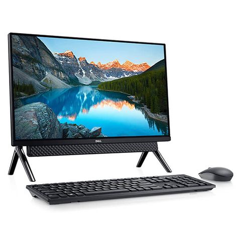 Máy Tính Pc All In One Dell Inspiron 5400 42inaio540005