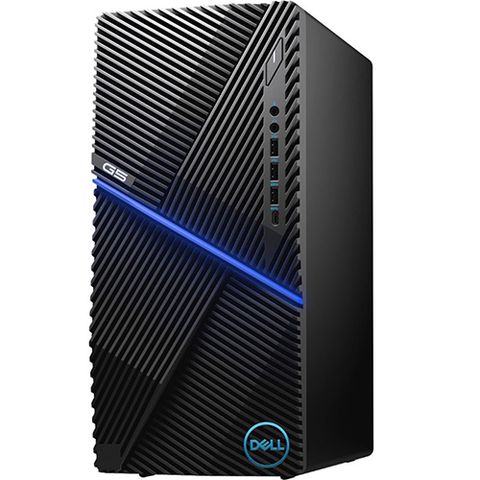 Máy Tính Pc Dell G5 Gaming D28m003g5000b
