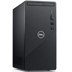  Máy Tính Pc Dell Inspiron 3881 42in380003 Mini Tower 