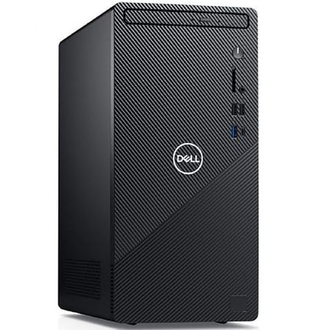 Máy Tính Pc Dell Inspiron 3881 Mti71213w