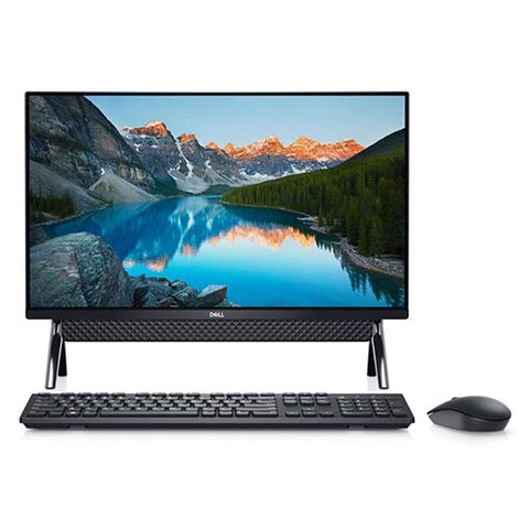 Máy Tính Pc Dell Inspiron Aio Desktops 5400 42inaio540008