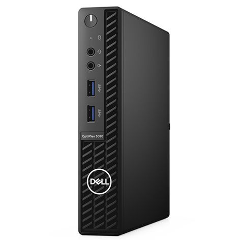 Máy Tính Pc Dell Optiplex 3080 Micro 42oc380002