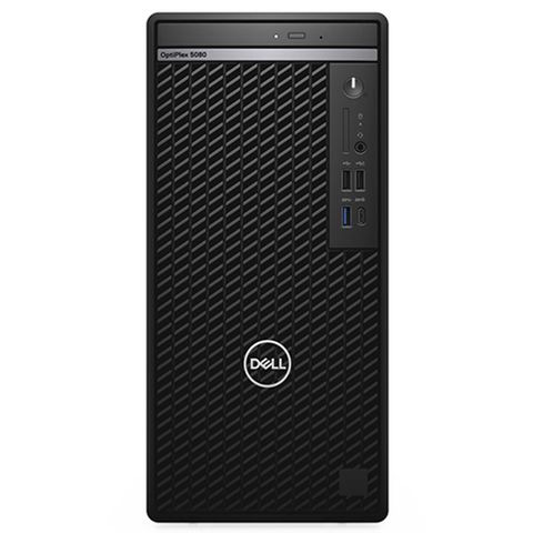 Máy Tính Pc Dell Optiplex 5080 Tower 70228811