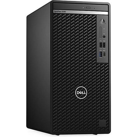 Máy Tính Pc Dell Optiplex 5080 Tower 70228814