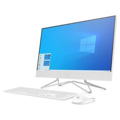  Máy Tính Pc Hp 24-df1032d Aio 4b6e1pa 