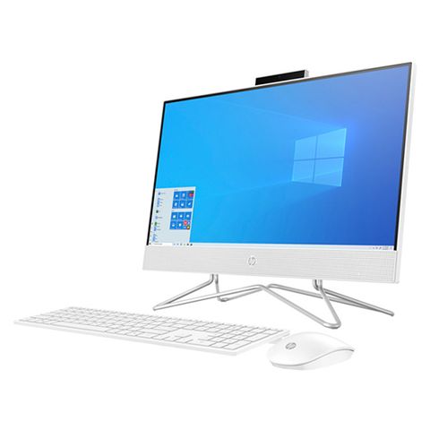 Máy Tính Pc Hp All In One 22-df1020d 4b6d8pa