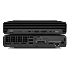  Máy Tính Pc Hp Prodesk 400 G6 4v7j2pa Mini 