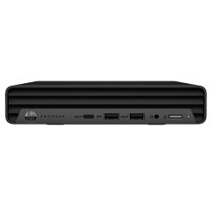  Máy Tính Pc Hp Prodesk 400 G6 Desktop Mini 227j5pa 