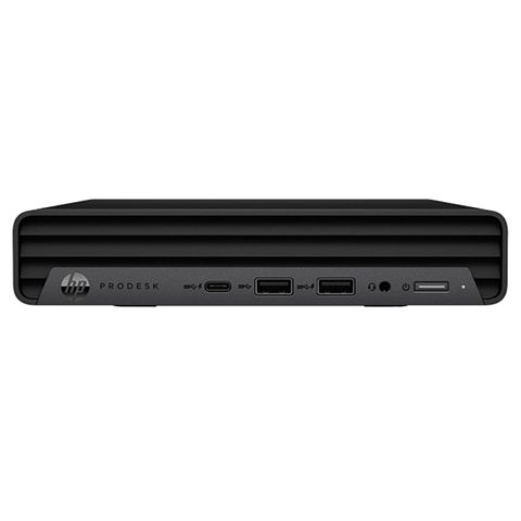 Máy Tính Pc Hp Prodesk 400 G6 Desktop Mini 59d82pa