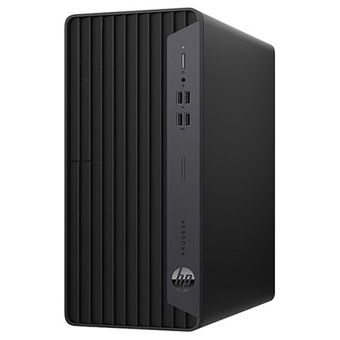 Máy Tính Pc Hp Prodesk 400 G7 Microtower 33l34pa