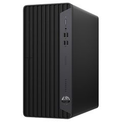  Máy Tính Pc Hp Prodesk 400 G7 Microtower 33l34pa 