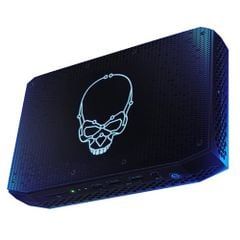  Máy Tính Pc Intel Nuc 11 Enthusiast Kit- Nuc11phki7c (rnuc11phki7c000) 