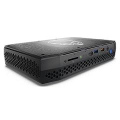  Máy Tính Pc Intel Nuc 11 Enthusiast Kit - Nuc11phki7caa 