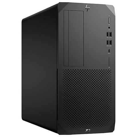 Máy Tính Pc Hp Workstation Hp Z2 Tower G5 9fr63av
