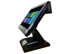  Máy Tính Tiền Cảm Ứng Topcash Pos Qt-66p 