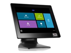  Máy Tính Tiền Cảm Ứng Topcash Pos Qt-68p 