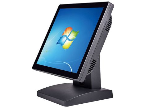 Máy Tính Tiền Cảm Ứng Zonerich Zq-9150