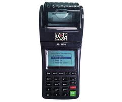  Máy Tính Tiền Di Động Topcash Al-h10 
