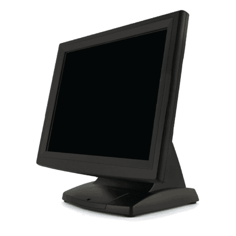 Máy Tính Tiền Flytech Pos 345