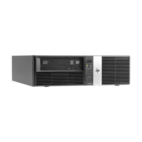 Máy Tính Tiền Hp Rpos-hp Rp5 Retail System Model 5810