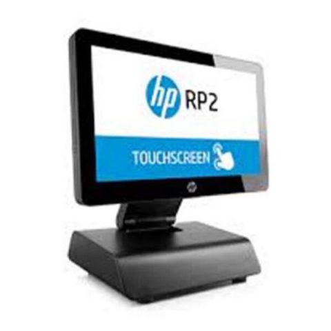Máy Tính Tiền Hp Rpos Aio/rp2 Retail System Model 2000-j4e31av