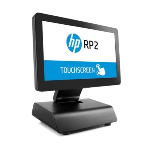 Máy Tính Tiền Hp Rpos Aio J4e31av ( Freedos 2.0)