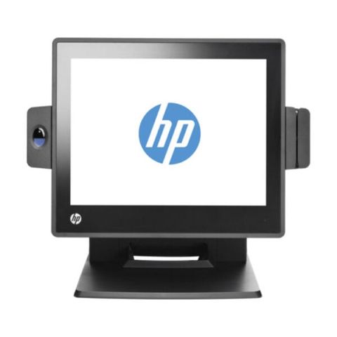 Máy Tính Tiền Hp Rpos Aio Rp7 Retail System Model 7800-g540