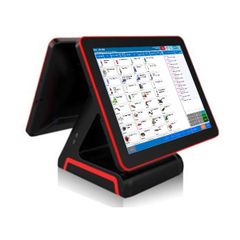 Máy Tính Tiền Pos Azpos 0090 Celeron J1900 