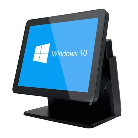 Máy Tính Tiền Pos Cảm Ứng Pos-8000
