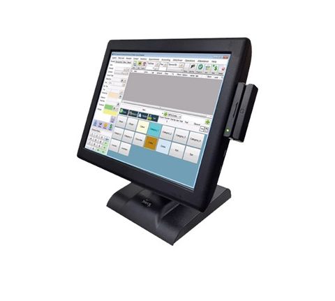 Máy Tính Tiền Pos Easy J1900R