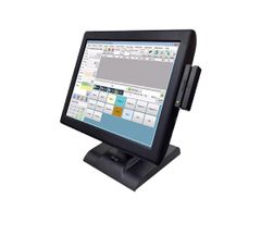  Máy Tính Tiền Pos Easy J1900R 